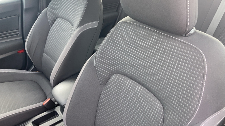 Ford Focus 1.0 EcoBoost 125 Zetec 5dr Petrol Hatchback